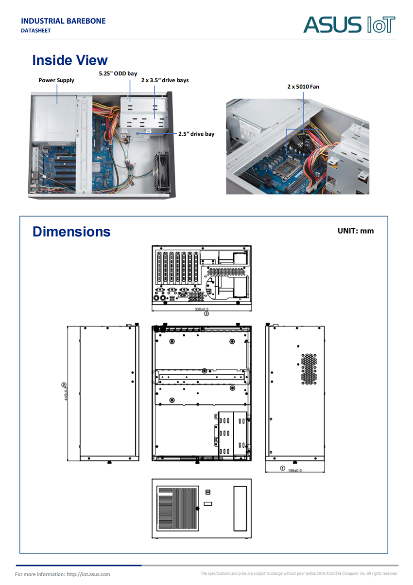 EBS-A700Datasheet_01 EBS-A700Datasheet_01
