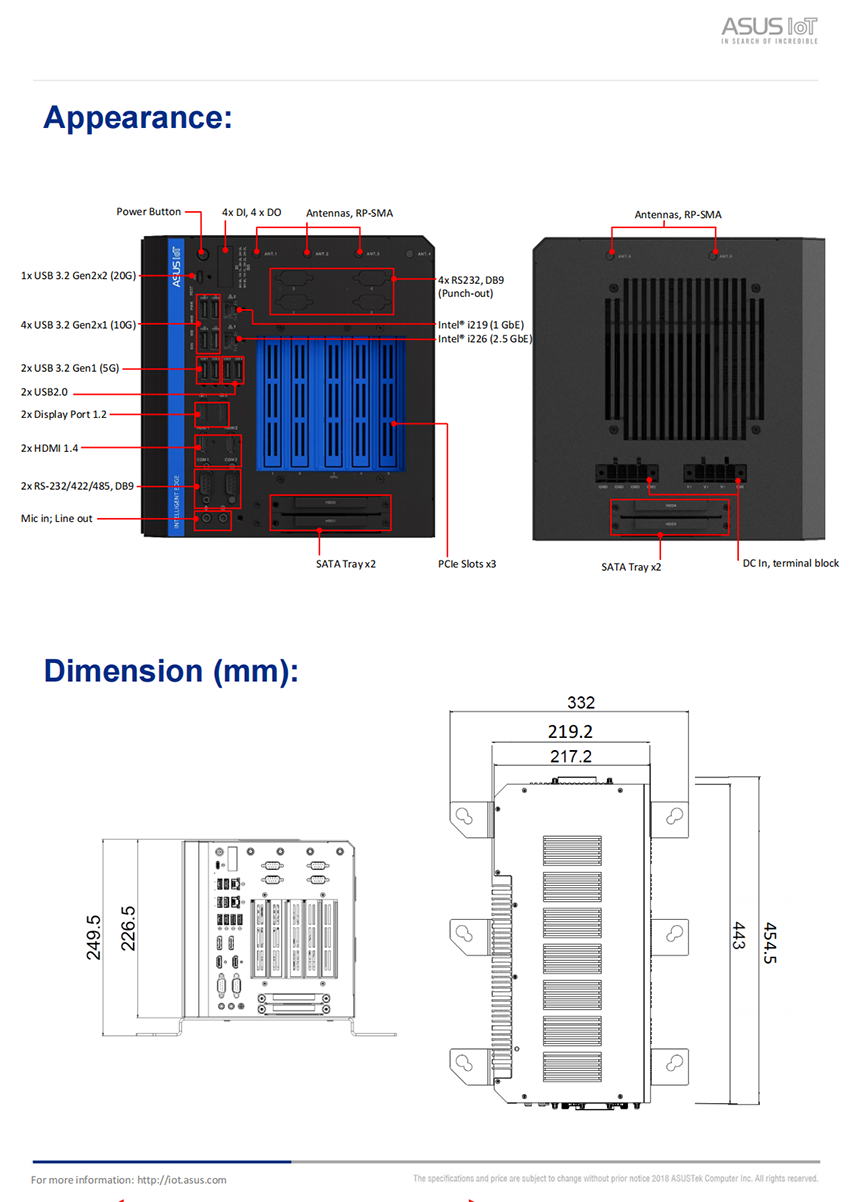 PE6000GDatasheet_01 PE6000GDatasheet_01