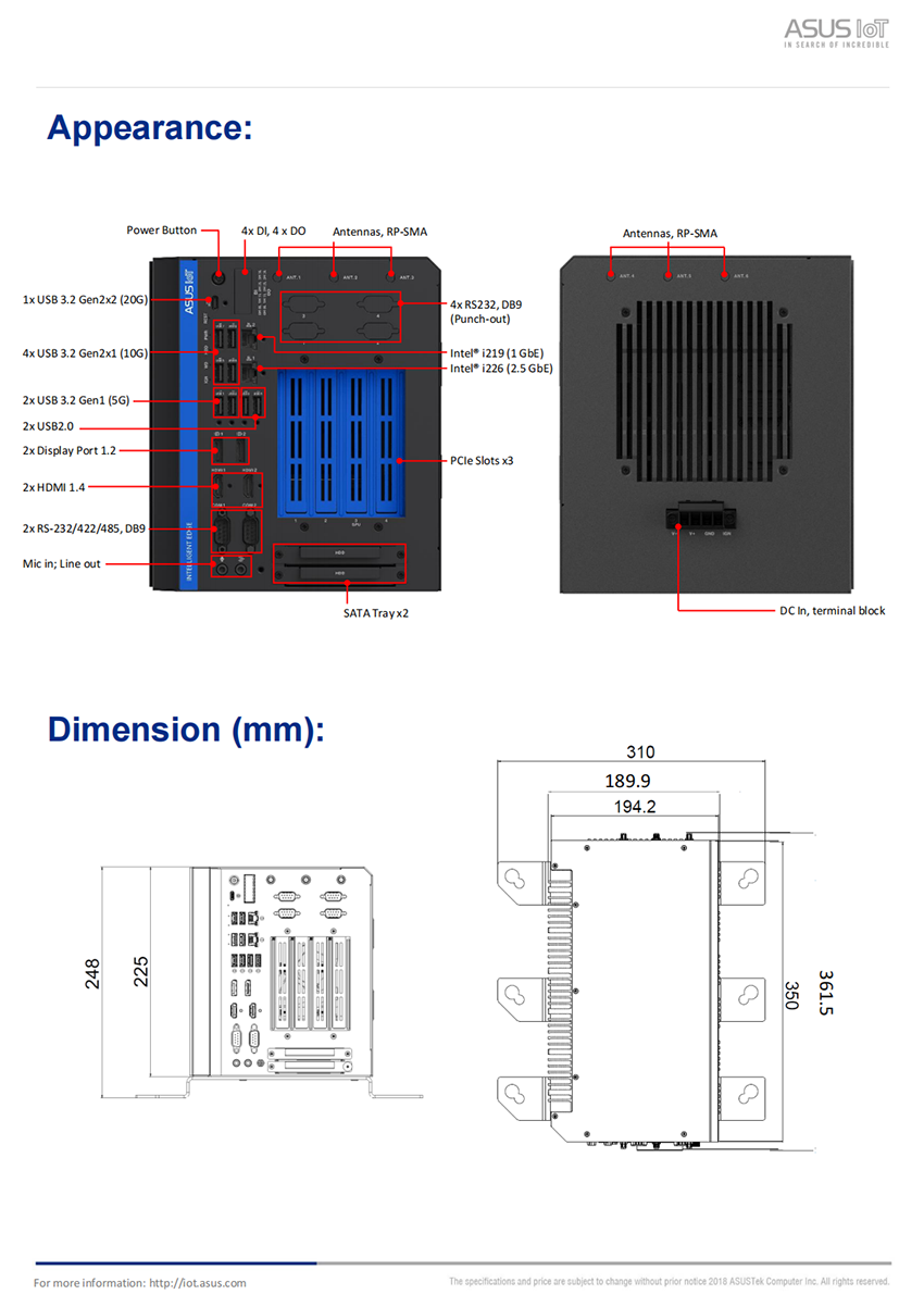 PE4000GDatasheet_01 PE4000GDatasheet_01