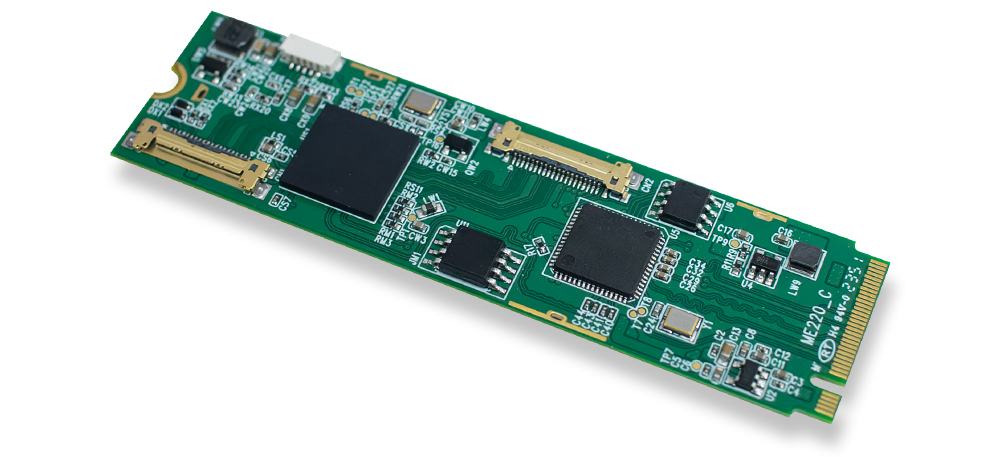 EVC-H411-2280-P2800