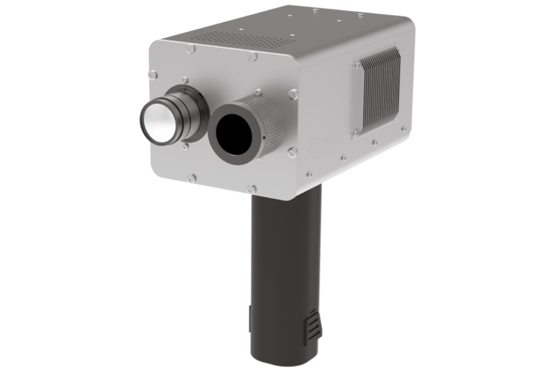 手持式增强型穿透成像仪DX-2Si-P 手持式增强型穿透成像仪DX-2Si-P